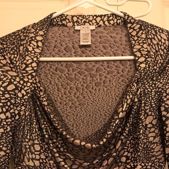 Cache top - Picture 3 of 5